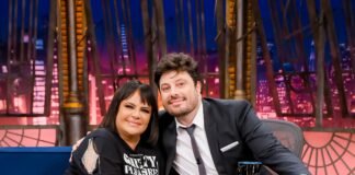 The Noite passa o trator na Record e alcança 4 pontos na madrugada