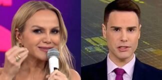 Estreia de Eliana na Globo dá menos que a Sessão da Tarde; Record bate o SBT em todas as faixas