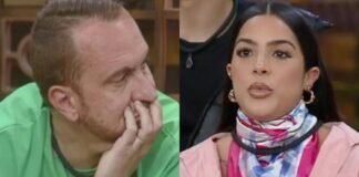 Zé Love enfrenta produção, detona Luana e pede para sair