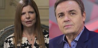 Ex de Gugu já declarou que tentou de tudo para ter apresentador