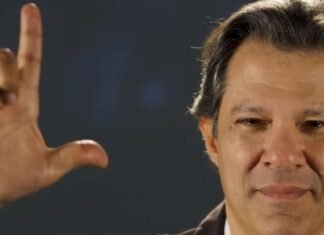 Após Haddad anunciar detalhes dos cortes dolar dispara de vez