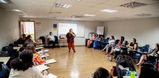 GDF encerra ciclo de palestras de 2024 sobre afeto na infância