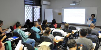 Legislação para concursos do GDF é atualizada