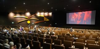 Festival de Cinema e programação musical marcam a agenda cultural do fim de semana