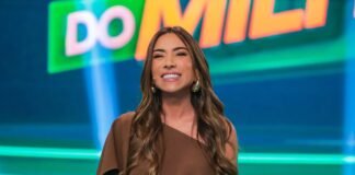 3 vezes que a Globo perdeu a liderança para o Show do Milhão com Patrícia Abravanel