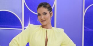 Virginia Fonseca nos domingos do SBT? Filha de Silvio Santos quebra o silêncio