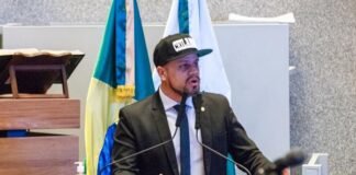 Distritais se reunirão com a Novacap para tratar de soluções para problemas de drenagem