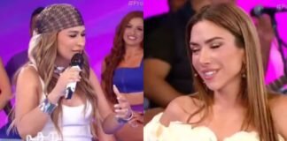 Simone Mendes pega Patrícia Abravanel de surpresa com atitude e causa comoção