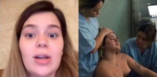 Viih Tube confessa situação inédita em parto
