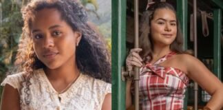 Mocinha e vilã com mesmo nome em Garota do Momento? Saiba detalhes das personagens