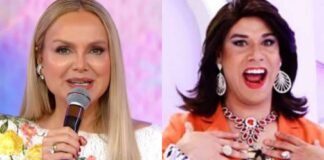 Eliana é confrontada sobre Tiago Barnabé, a Narcisa, e toma atitude