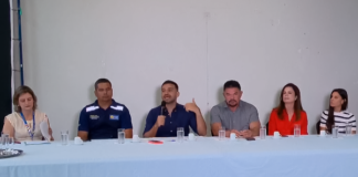 Audiência pública discute necessidade de atendimento psicossocial para crianças e adolescentes do Riacho Fundo