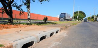 Publicada licitação para obras no Setor Habitacional Primavera, em Taguatinga