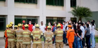 Profissionais de Segurança do Trabalho garantem ambientes mais seguros e saudáveis