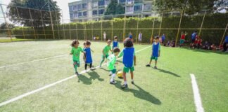 Prazo para apresentação de projetos da Lei de Incentivo ao Esporte termina no dia 30
