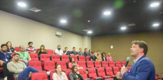 Projeto Compliance em Foco promove treinamento para reforçar compromisso com integridade