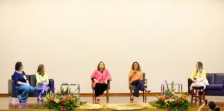 Oficina Regional Centro-Oeste reúne escolas de saúde pública em Brasília