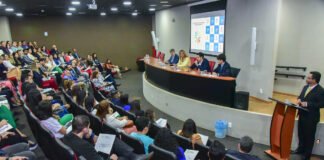 IV Congresso de Inovação, Ensino e Pesquisa reúne mais de 2,1 mil inscritos