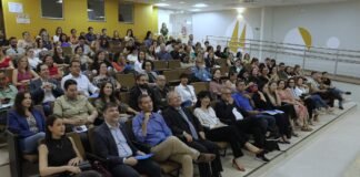 Servidores do GDF passam por capacitação para a estruturação, monitoramento e avaliação de políticas públicas