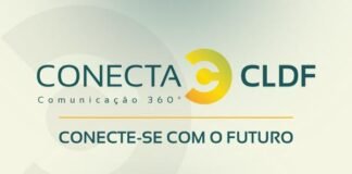 IA e visão integrada da comunicação da Câmara Legislativa encerram ConectaCLDF
