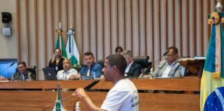 Em audiência pública, CLDF debate regularização de áreas no Jardim Botânico