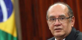 Ministro Gilmar Mendes vai receber Título de Cidadão Honorário de Brasília