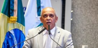 Pepa critica classificação do Sol Nascente como favela pelo IBGE