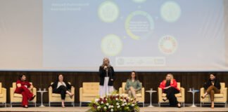 Encontro de Educação em Tempo Integral promove troca de experiências e práticas inovadoras