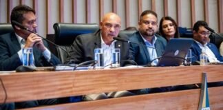 Solenidade comemora os 65 anos do Cruzeiro