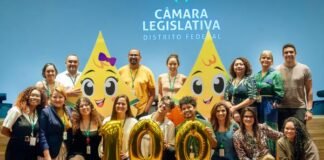 Elegis comemora 100 edições do programa Conhecendo o Parlamento; relembre números e conquistas