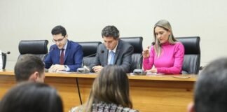 CEOF aprova suplementação de R$ 200 milhões para equilíbrio do transporte público