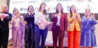 Palestras na CLDF orientam mulheres sobre como empreender