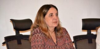 Meire Mota, presidente da ABRA, receberá Título de Cidadã Honorária de Brasília