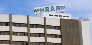 Sistemas de ar-condicionado e de iluminação do Hran serão modernizados