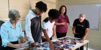 Programa da TV Câmara Distrital sobre racismo na educação estreia neste sábado (16)