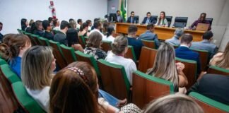 Entre metas batidas e descumpridas, IgesDF apresenta balanço à Comissão de Fiscalização