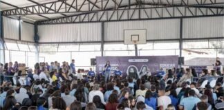 Situação da educação básica em Água Quente será tema de audiência pública nesta quinta (7)