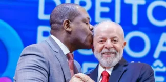 Comissão de Ética arquiva denúncia contra Silvio Almeida e põe decisão em sigilo