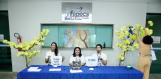 Evento em Brasília discute estratégias em qualificação de profissionais do SUS