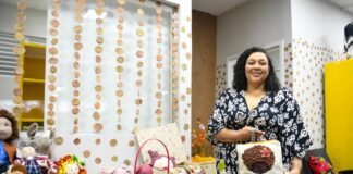 Dia do Empreendedorismo Feminino: Banco de Talentos empodera mulheres em vulnerabilidade social
