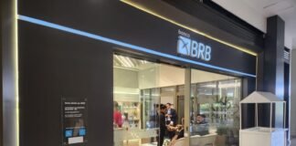 Lago Norte ganha mais uma agência do BRB