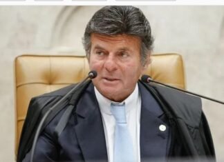 Bets: Fux manda governo adotar medidas para impedir apostas com dinheiro de programas sociais