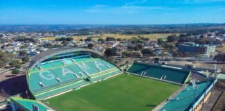 Com 16 times de todo o país, DF recebe Super Copa Capital de futebol sub-17