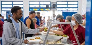 Restaurante Comunitário do Paranoá é o 10º no DF a oferecer três refeições por R$ 2