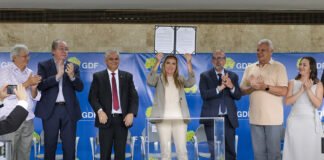 Nova plataforma digital vai facilitar gestão, monitoramento e destino dos resíduos sólidos