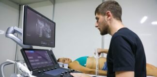 Saúde Mais Perto do Cidadão atende moradores do Riacho Fundo com exames e consultas gratuitas