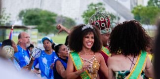 Publicado chamamento público para apoiar desfiles de escolas de samba