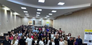 Curso Mobilidade e Trânsito capacita 293 professores da rede pública de ensino do DF