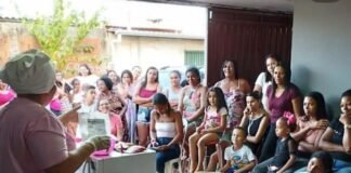 Culinária Social une capacitação em gastronomia e segurança alimentar no Distrito Federal