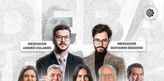 Debate: portal Mindjus realiza debate nesta segunda feira (11)